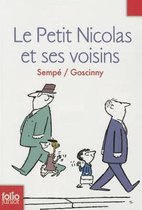 Le Petit Nicolas et ses voisins (Histoires inedites 4)