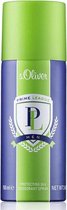 s. Oliver Prime League Men Deodorant Spray 150 ml