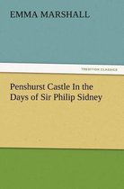 Penshurst Castle In the Days of Sir Philip Sidney