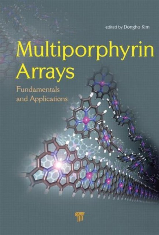Multiporphyrin Arrays