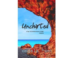 Omslag van Uncharted