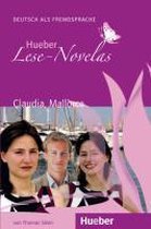 Hueber Lese-Novelas