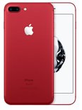 Apple iPhone 7 Special Edition - 256GB - (Product) Red