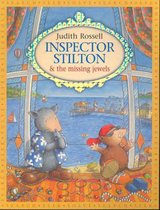 Inspector Stilton and the Missing Jewels