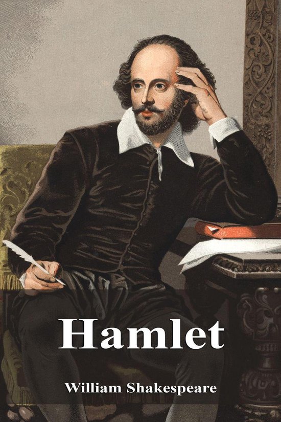 Hamlet - cover
