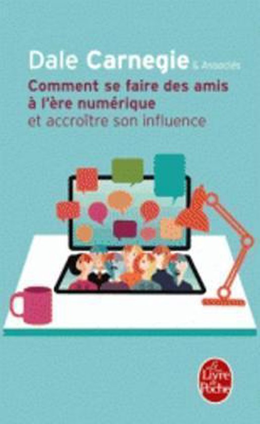 Comment se faire des amis a l'ere numerique