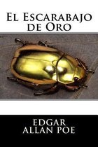 El Escarabajo de Oro (Spanish Edition)