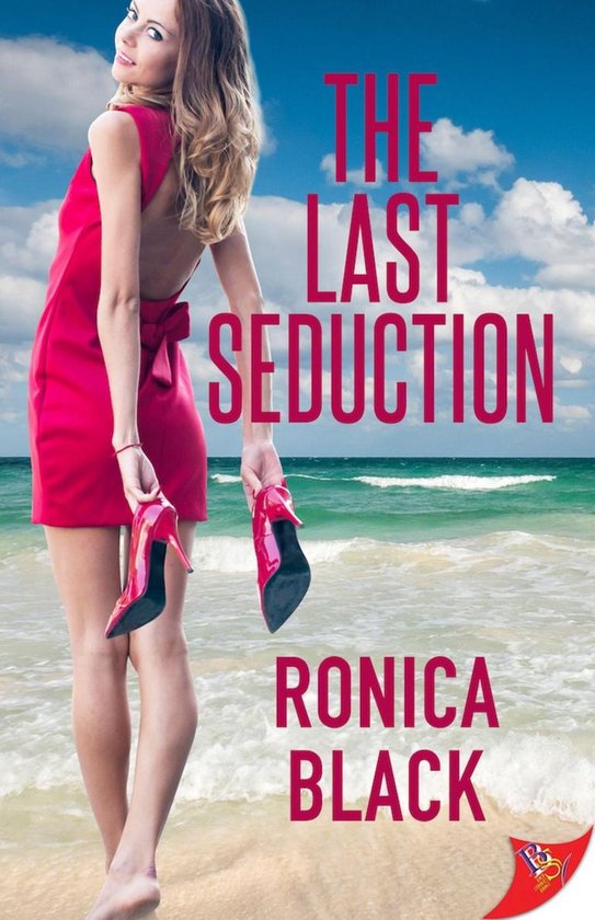 Omslag van The Last Seduction