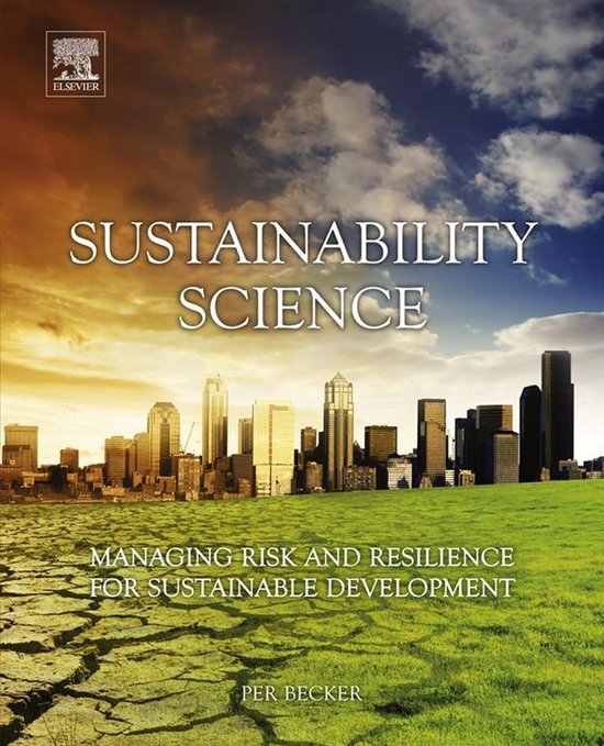 Sustainability Science - cover