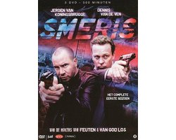 Smeris - Seizoen 1