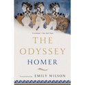 The Odyssey