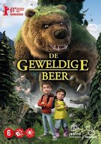 Geweldige Beer (DVD) (NL-Only)