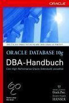 Oracle Database 10g. DBA Handbuch