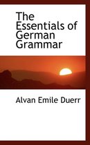 The Essentials of German Grammar
