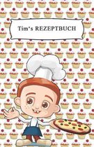 Tim's Rezeptbuch