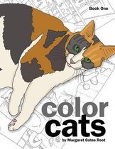 Color Cats Book One