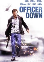 Officer Down (DVD)