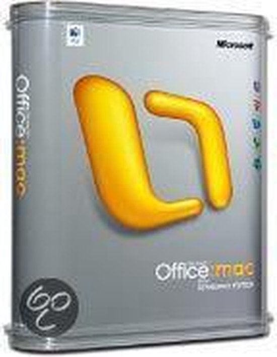 Ms Office Mac 2008