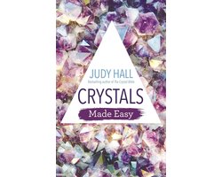 Omslag van Made Easy series - Crystals Made Easy