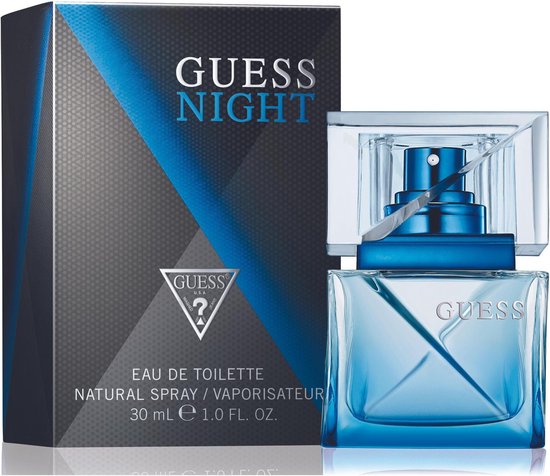 guess night reviews