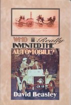 Who Really Invented the Automobile?