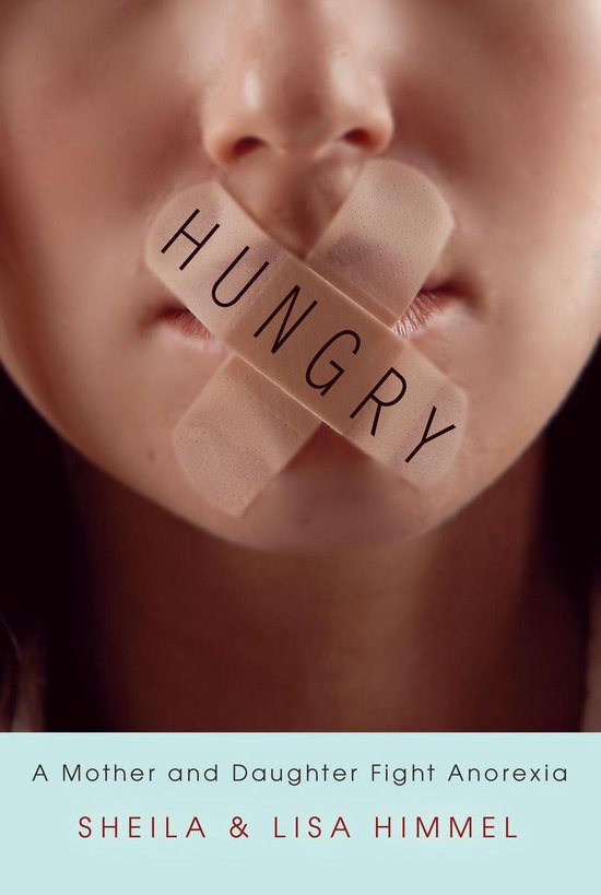 Hungry - cover
