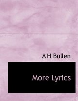 More Lyrics