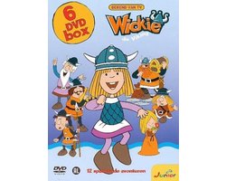 Wickie de Viking