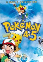 Pokémon Box 1: 4Ever & Helden