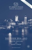 St. James's Place Tax Guide