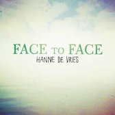 Hanne De Vries - Face To Face (CD)