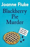 Hannah Swensen 17 - Blackberry Pie Murder (Hannah Swensen Mysteries, Book 17)
