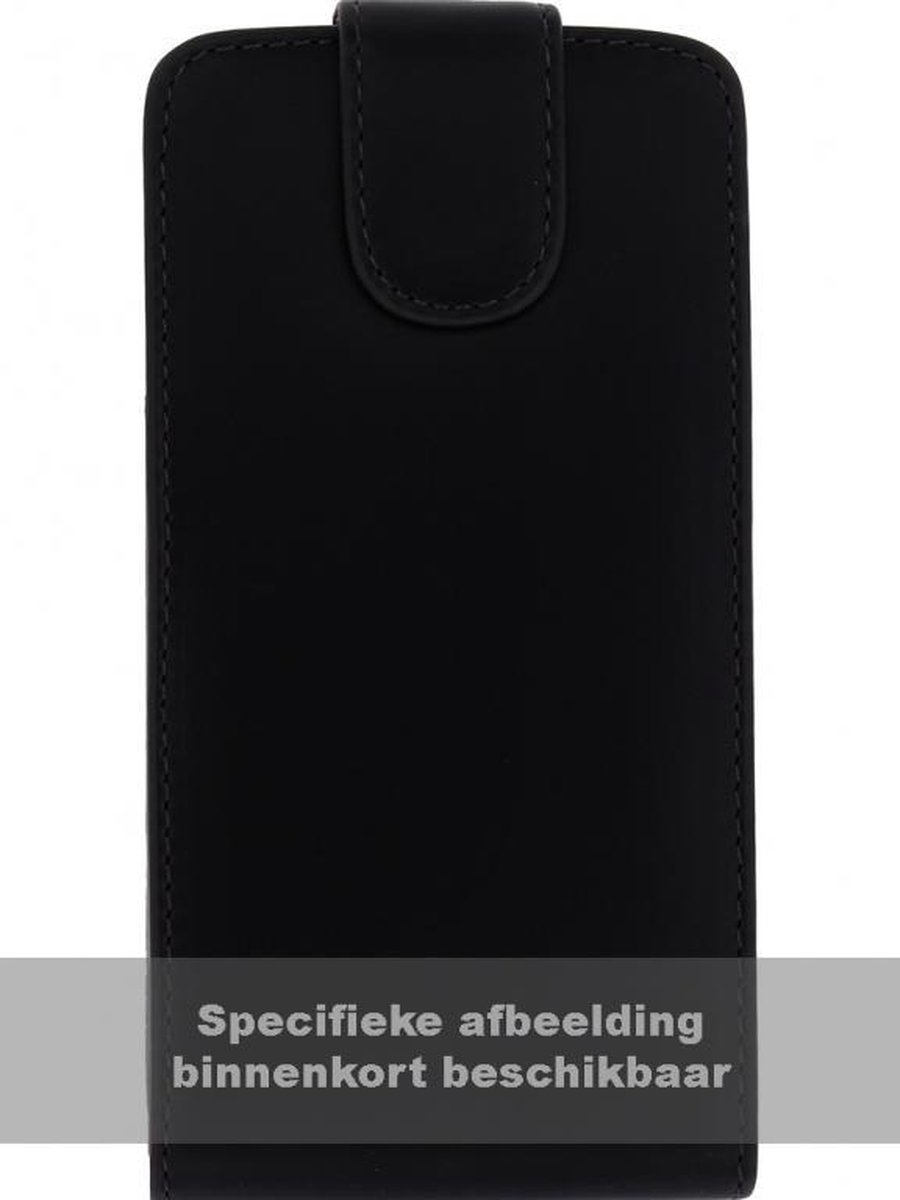 Xccess Leather Flip Case Sony Xperia Z4 Compact Black