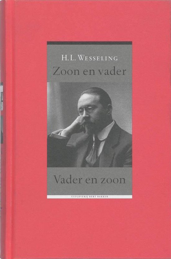 hl-wesseling-zoon-en-vader---vader-en-zoon