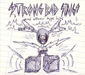 Strong Bad Sings and Other Type Hits