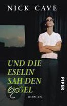 Und die Eselin sah den Engel