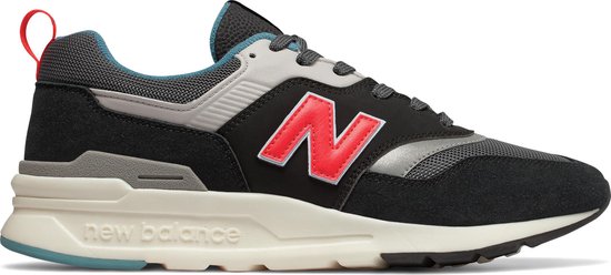 New Balance 997 Wit Heren om te zoenen New Balance 997 Wit Heren om te zoenen
