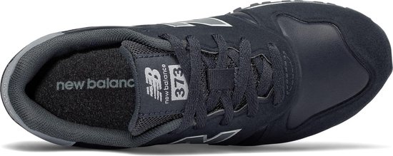New Balance 373 Sneaker Sneakers - Maat 38 - Unisex - Blauw | bol.com