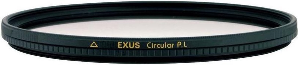 Marumi Circ. Pola Filter EXUS 62 mm