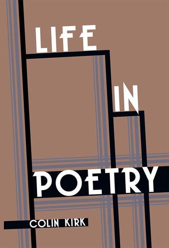 Omslag van Life in Poetry