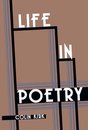 Omslag Life in Poetry