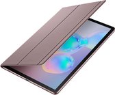 Samsung Galaxy Tab S6 Book Cover - Bruin