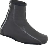 Rogelli 2sQin Overschoenen Fiets - Zwart - Maat 42/43