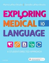 Exploring Medical Language - E-Book