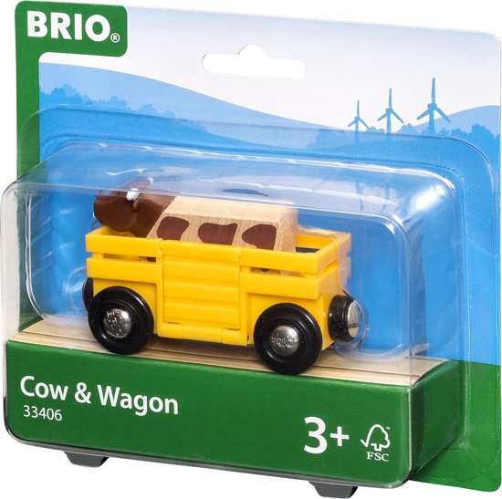 Foto: Brio witte rc locomotief met afstandsbediening 33510 treinbaanonderdeel