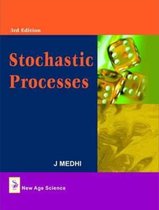 Stochastic Processes