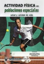 Actividad fisica en poblaciones especiales