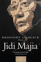 Chinese Literature Today Book Series 3 - Rhapsody in Black