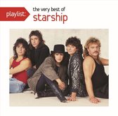 Playlist: The Very Best of Starship