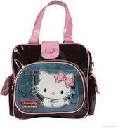 Charmmy Kitty Funky Jeans tas